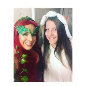 Meet your Posher, Brittany